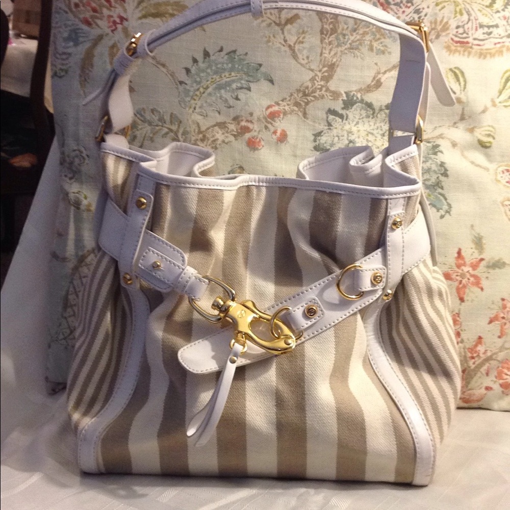 Francesco Biasia Tote Bag